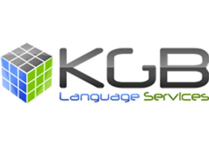 KGB Language Service